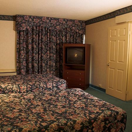Toronto East Inn ภายนอก รูปภาพ