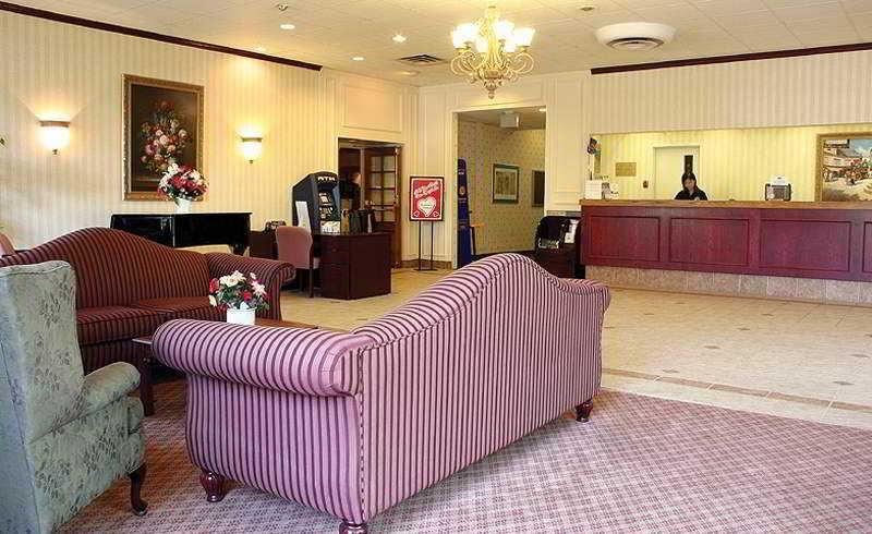 Toronto East Inn ภายนอก รูปภาพ