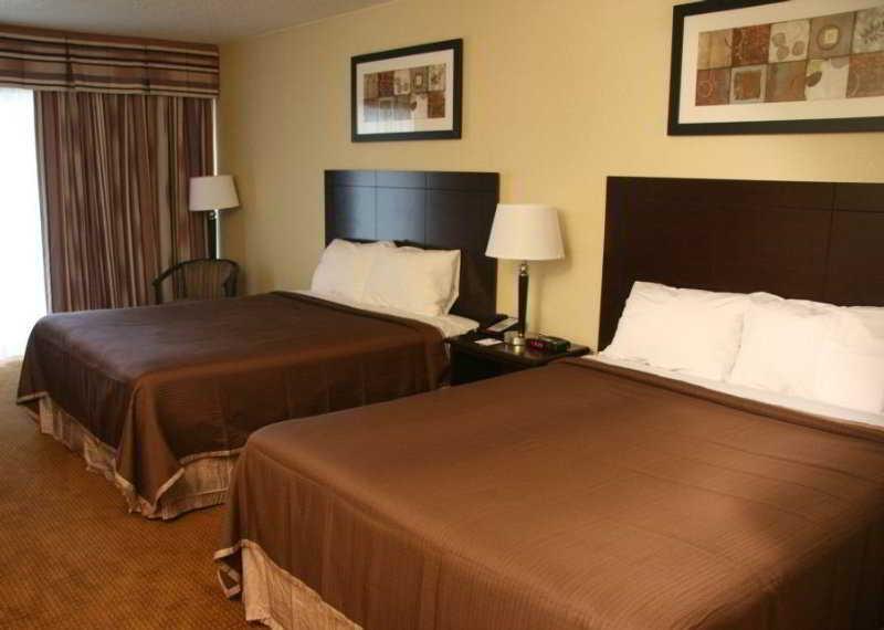 Toronto East Inn ภายนอก รูปภาพ