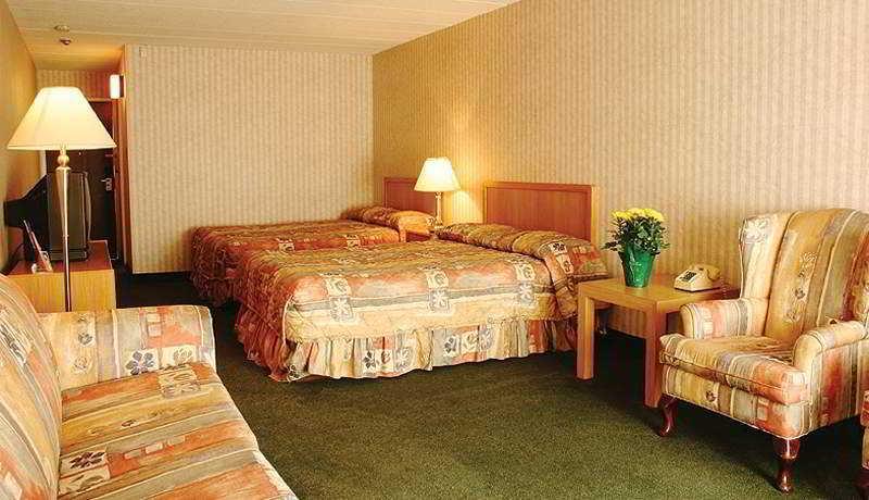 Toronto East Inn ภายนอก รูปภาพ