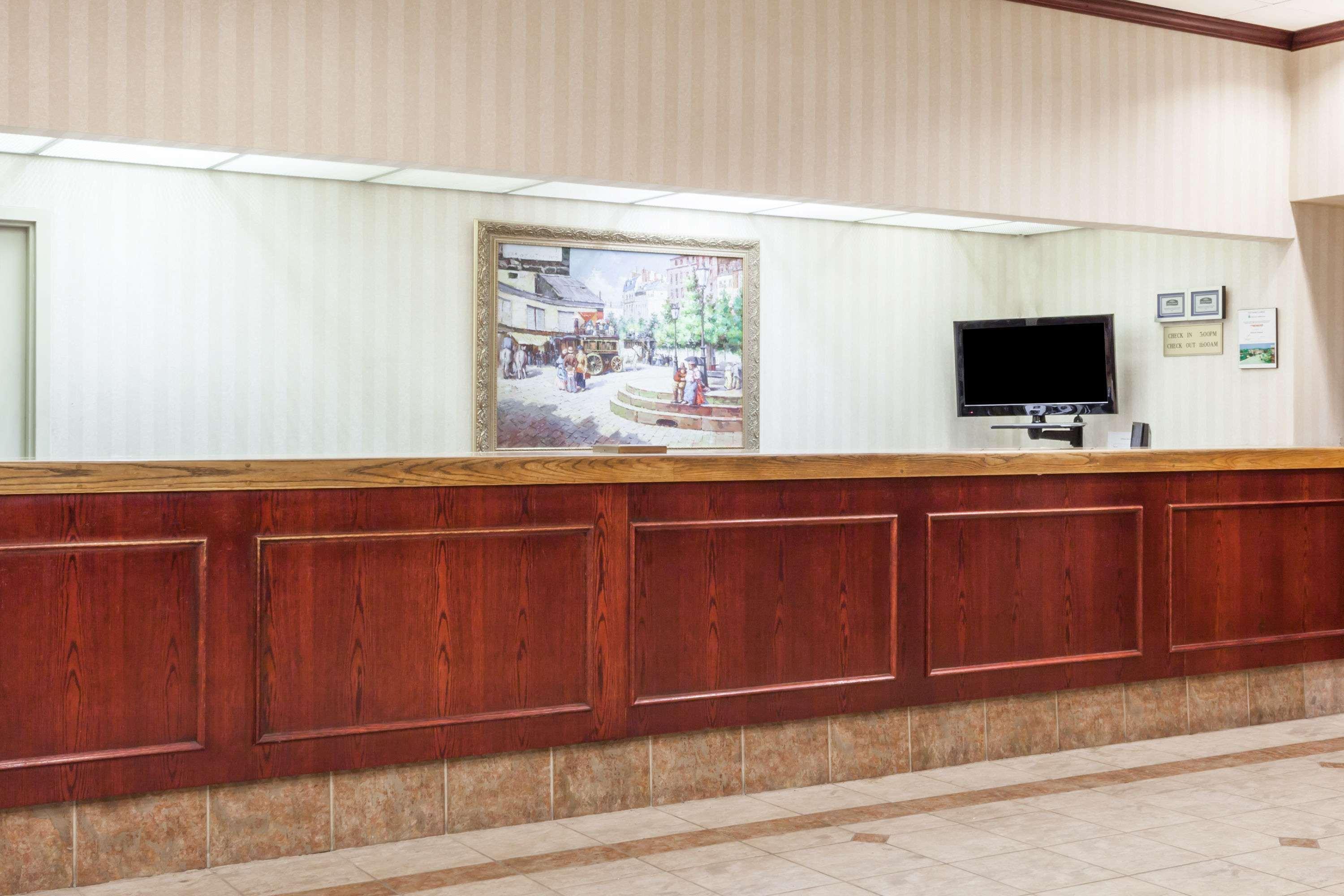 Toronto East Inn ภายนอก รูปภาพ