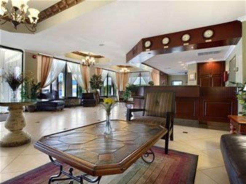 Toronto East Inn ภายนอก รูปภาพ
