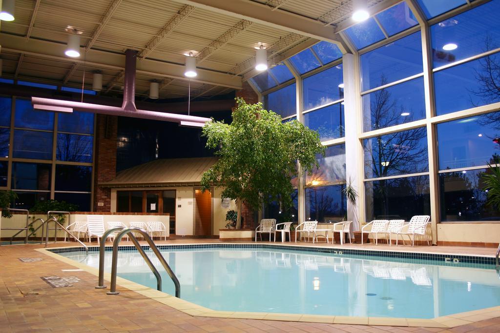 Toronto East Inn สิ่งอำนวยความสะดวก รูปภาพ
