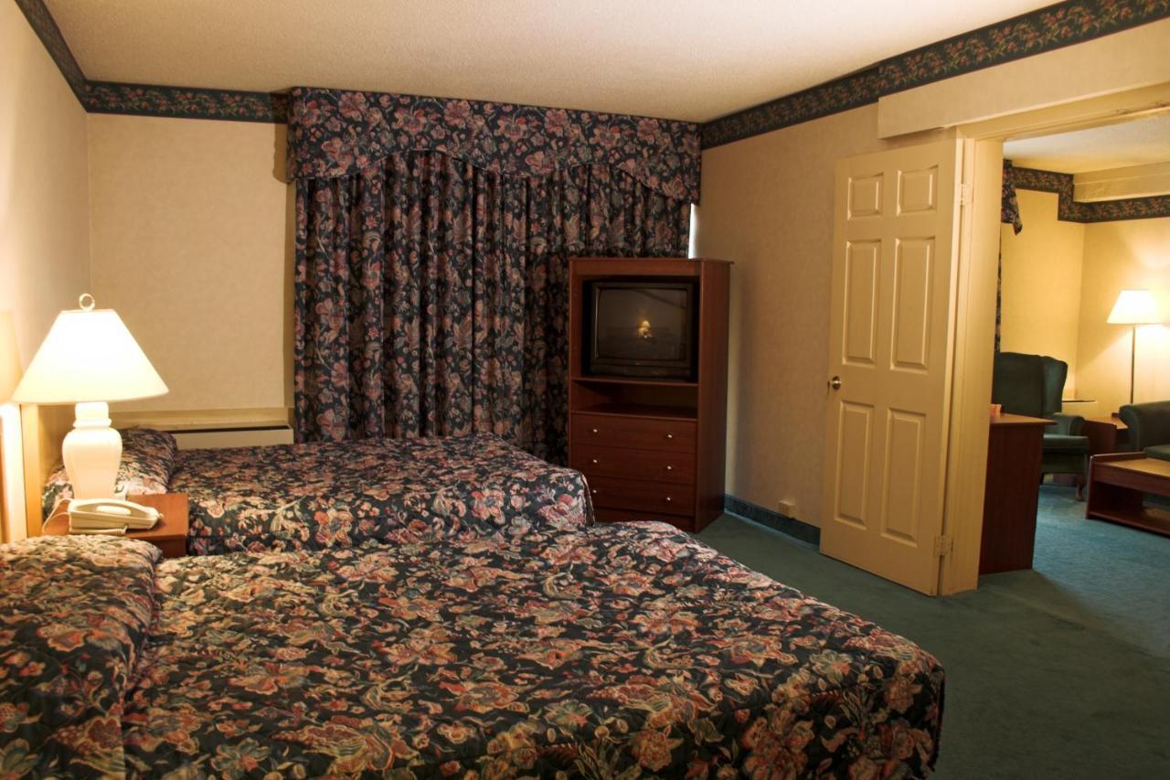 Toronto East Inn ภายนอก รูปภาพ