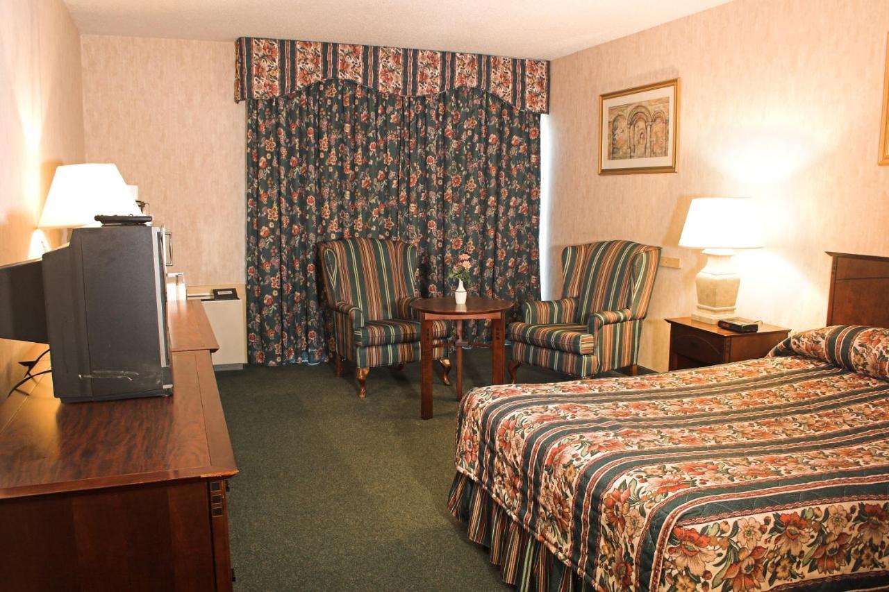 Toronto East Inn ภายนอก รูปภาพ